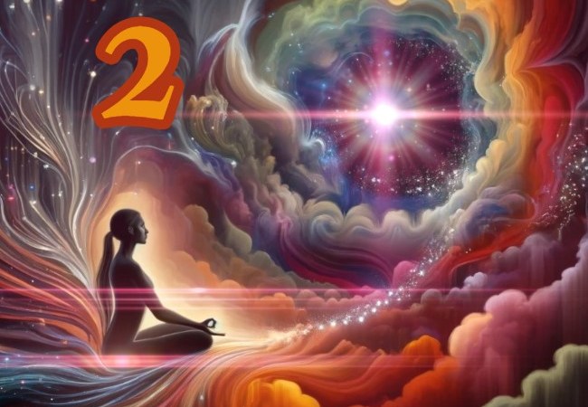 Day 2 of the Dao Life Lunar Calendar