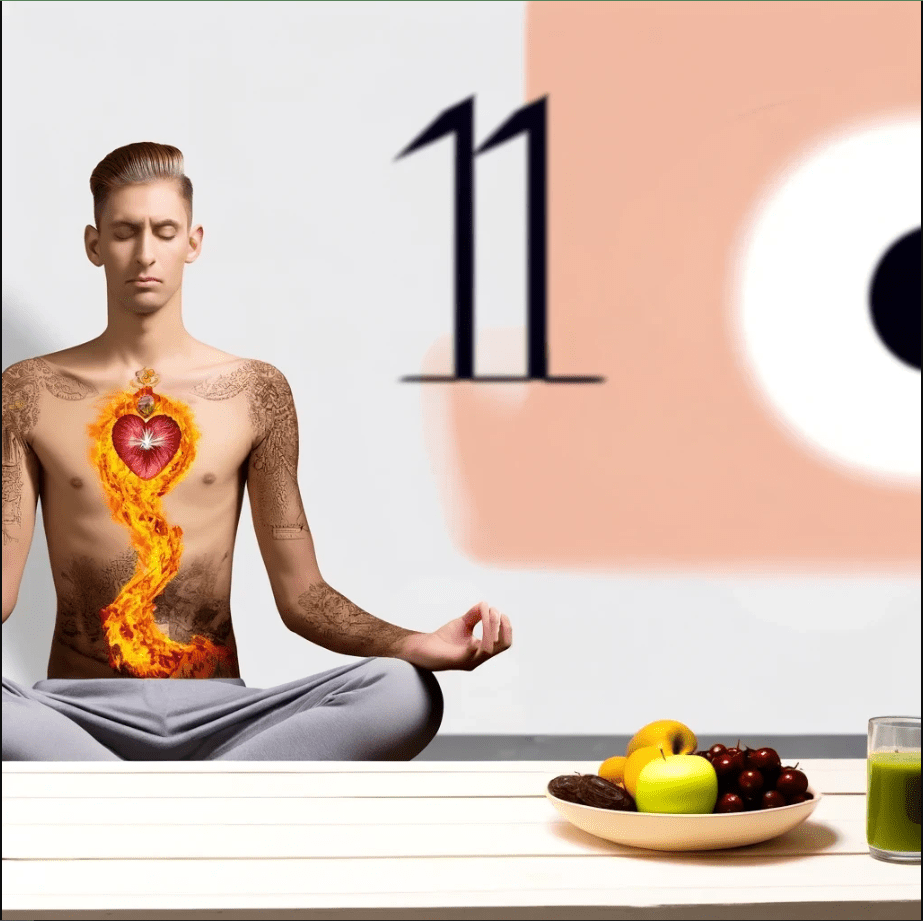 Kundalini Energy Day